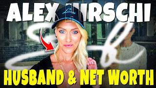 What Really Happened to Alex behind Supercar Blondie? Husbnad | Net Worth | Location