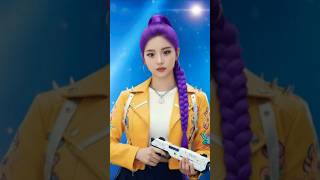 Download Lagu Rumi (Lumi) x Golden ✨ K-pop Demon Hunters Performance | #shorts #golden #kpop MP3