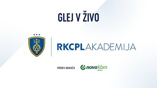 U17-MODRI - RK CELJE PIVOVARNA LAŠKO:RK MARIBOR BRANIK