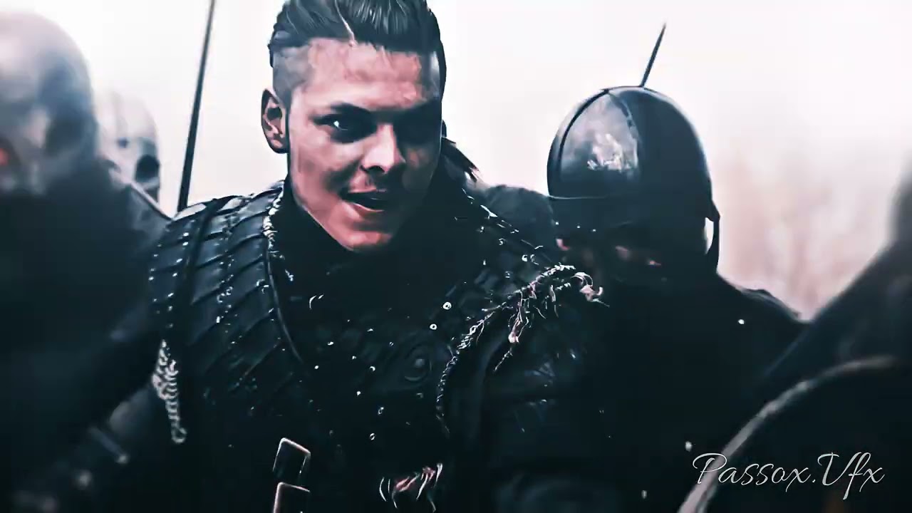 Ivar's Revenge #vikings 