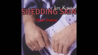 Jeff Kollman - Best Guitar Solos (Part 1)