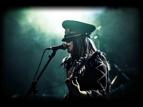 Frontback - All The Way For Fame [Live KB, Malmö 2015-01-31, HD]