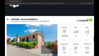 The NLS Tutorial: Property Search & Saved Searches Explained