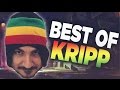 Best of Kripp - Hearthstone Funny & Salty Moments