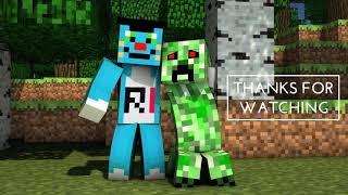 Oggy Found Some Secret Randoms Egg In Minecraft | With Jack | Rock Indian Gamer |