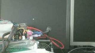 Fedora 9 With Kernel Mode-Setting