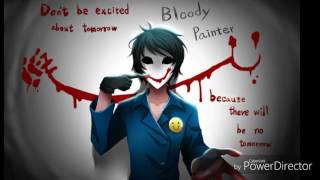 Creepypasta Character theme song
