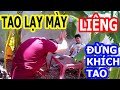 Liêng Bịp | Bị Ép Phải Thách Đấu Ve Chai Dạy Cho Trẻ Trâu 1 Bài Học đắt giá