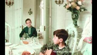 Video-Miniaturansicht von „Bing Crosby and Family at Home - Minute Maid Spot - 1968“