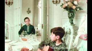 Bing Crosby and Family at Home - Minute Maid Spot - 1968