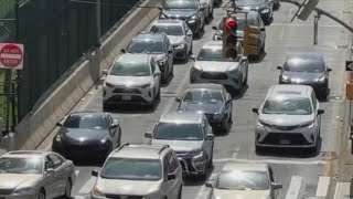 How to get congestion pricing discounts