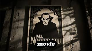 Nosferatu Vampire