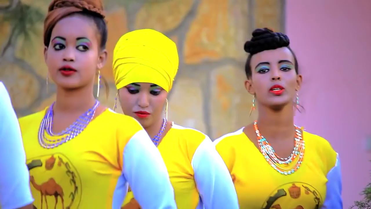 X.D.SH.S.I Xisbigeenu Dhawr Xaalo Ma Ogola Kooxda Jarar Band 2018