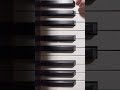 愛を両手に / ACIDMAN #piano #music #pianocover