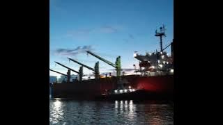 Cargodock Marine Operations,PT.FI.