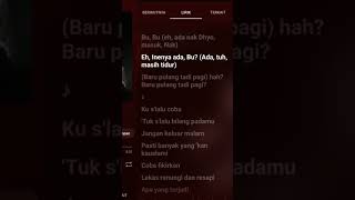 Download Lagu Dhyo Haw - Cepu #liriklagu MP3
