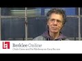 Capture de la vidéo Berklee Online Interview: Chick Corea And Pat Metheny On Gary Burton