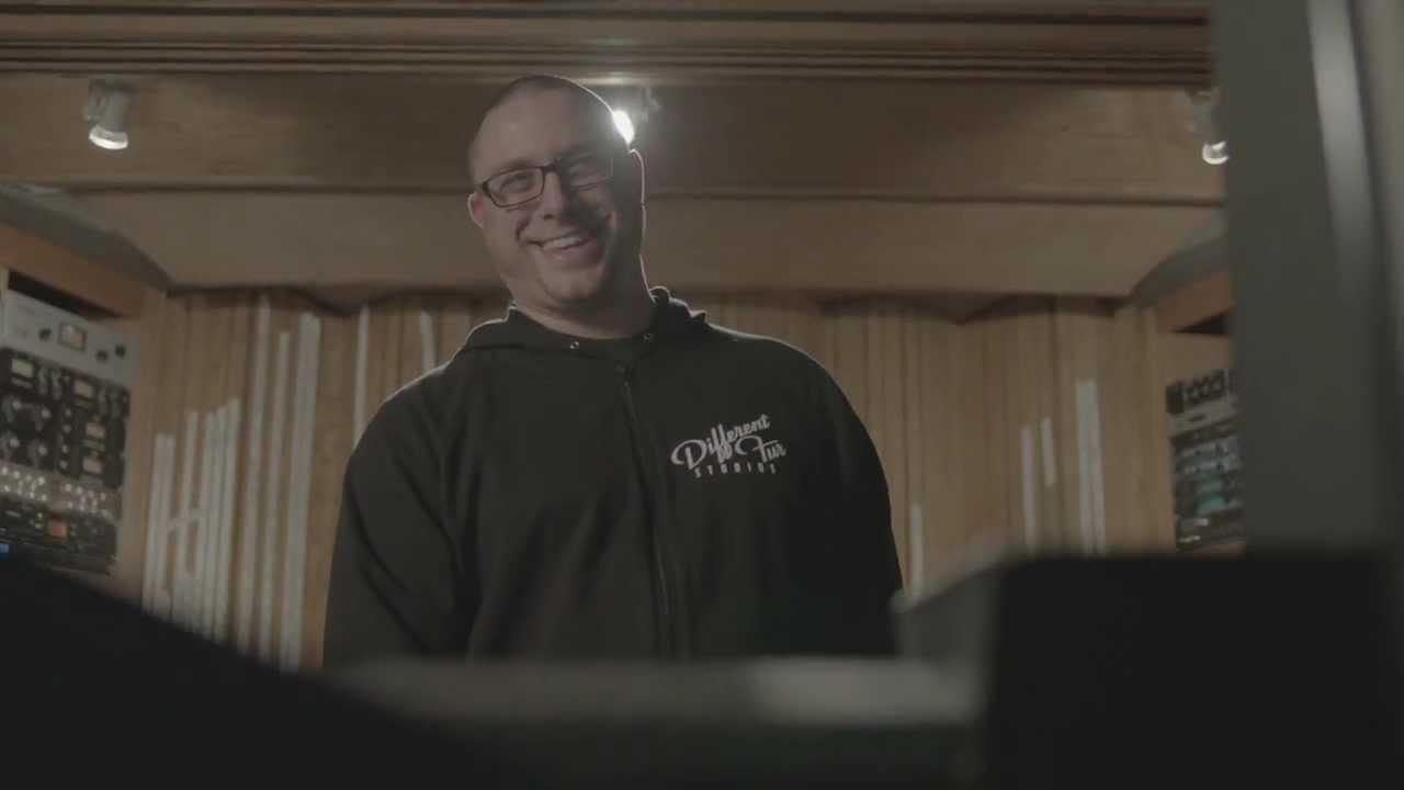 Alumni Story | Patrick Brown