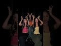The Official Mean Girls Dance 💞 #katseye #manon #megan #daniela #meangirls #dance #trend
