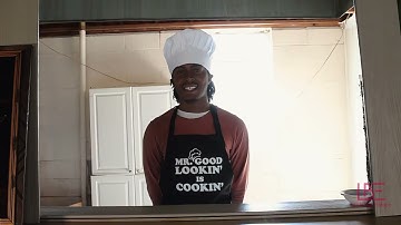 Źýń - Apple Pie (Official Music Video)