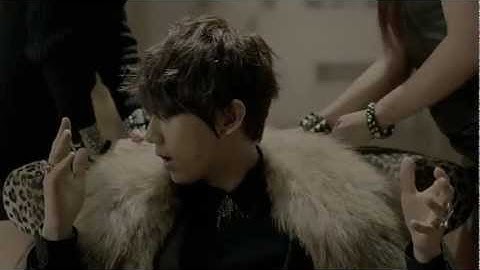 Trouble Maker "Trouble Maker" MV HD