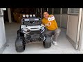 RC Jeep Unboxing & Ride 4 x 4 Remote car #rcjeep