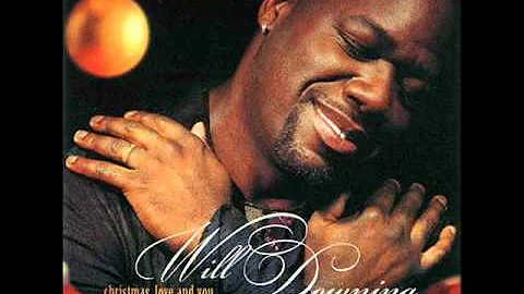 Will downing & Phill perry - Baby i'm for real