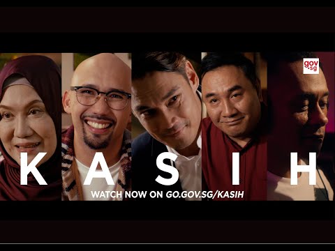 Kasih (Original Soundtrack)