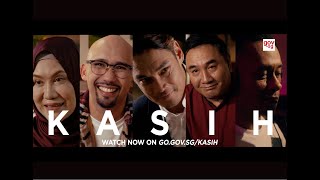 Kasih (Original Soundtrack)