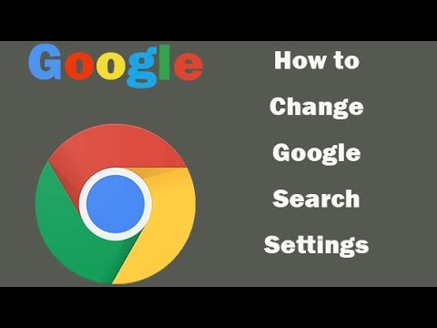 How to open specific browser on chrome || chrome setting - YouTube