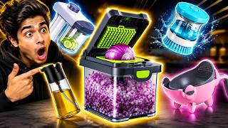 I Can’t Believe These Amazon Kitchen Gadgets Exist