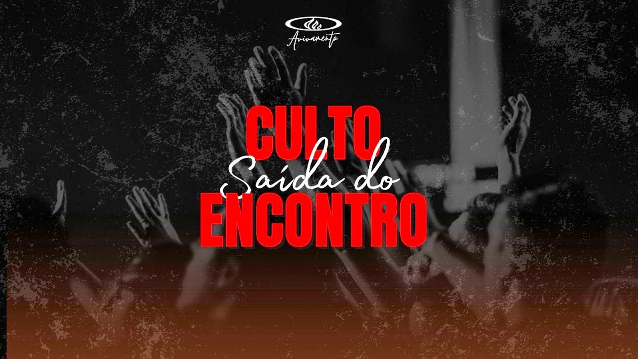 CULTO DOS JOVENS - LIDER RAFA