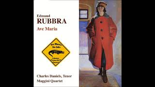 Edmund Rubbra - Ave Maria Gratia Plena