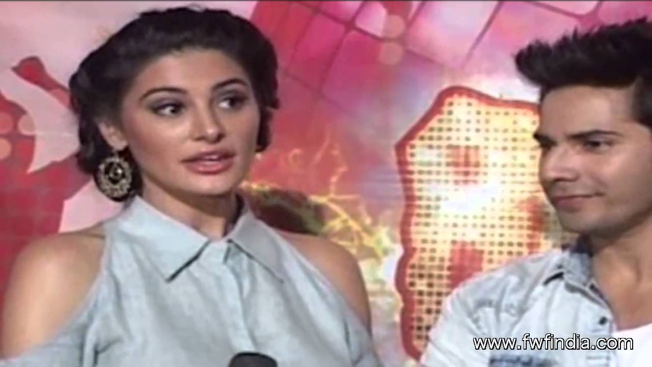 Main Tera Hero cast and Big B grace Boogie Woogie grand finale