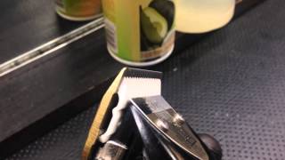 EMROcutz : MODIFIED SPEEDLINES/FASTFEEDS w/ CERAMIC BLADE