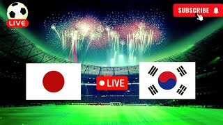 japan w u17 vs Korea Rep w u17 |afc u16 womens championship|live football score live goals Streaming
