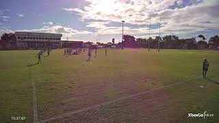 Women's North Ward V Western Suburbs 16 May 26