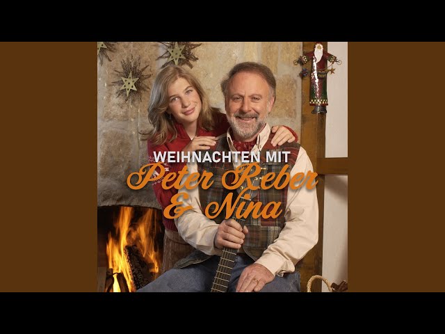 PETER REBER - Wenn d Tage chürzer wärde