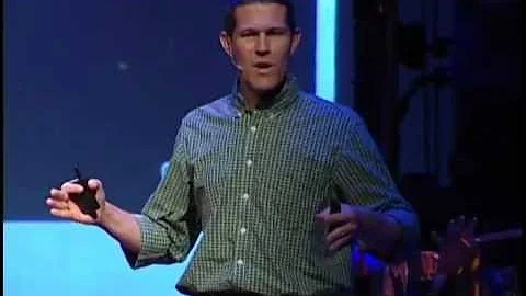 Quantify innovation: Steven Wereley at TEDxPurdueU