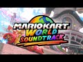 Peach Stadium Mario Kart World Soundtrack Peach Stadium Mario Kart World Soundtrack