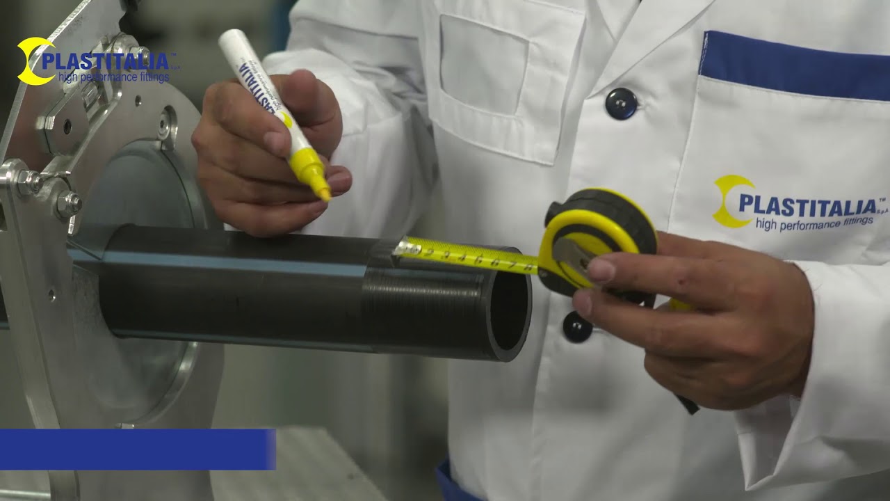 Welding Electrofusion TEE