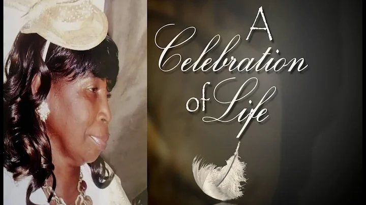 Mildred Reece Funeral