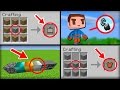 ✔ Minecraft: 20 Things You Didn't Know About Indev