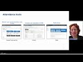 Monitor your school attendance - May webinar for schools and trusts not yet sharing data