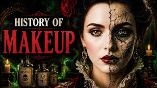The Vicious Cycle: A 6,000-Year History of Toxic Beauty