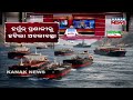 Hormuz Strait Reopens! Massive Relief for Global Oil Trade After Trump-Iran Deal