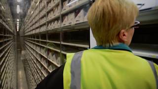 A Bodleian book's journey
