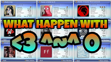 What Happen With Graal Online Classic