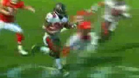 The Best Of Clifton Smith 2008 Season