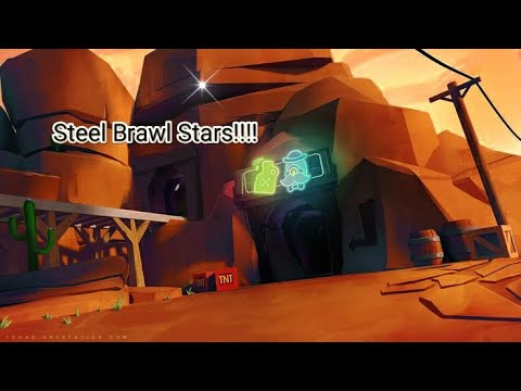 Steelbrawl